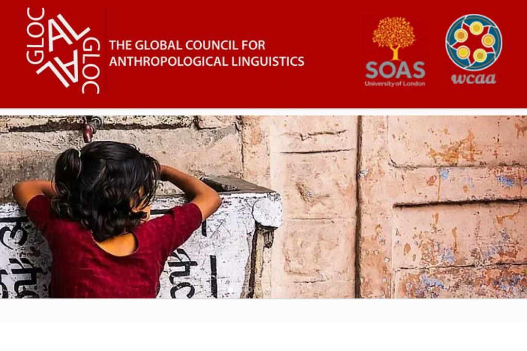 Collaboration Announcement: University of Batna 1 Partners with TheSOAS GLOCAL, The Global Council on Anthropological Linguistics